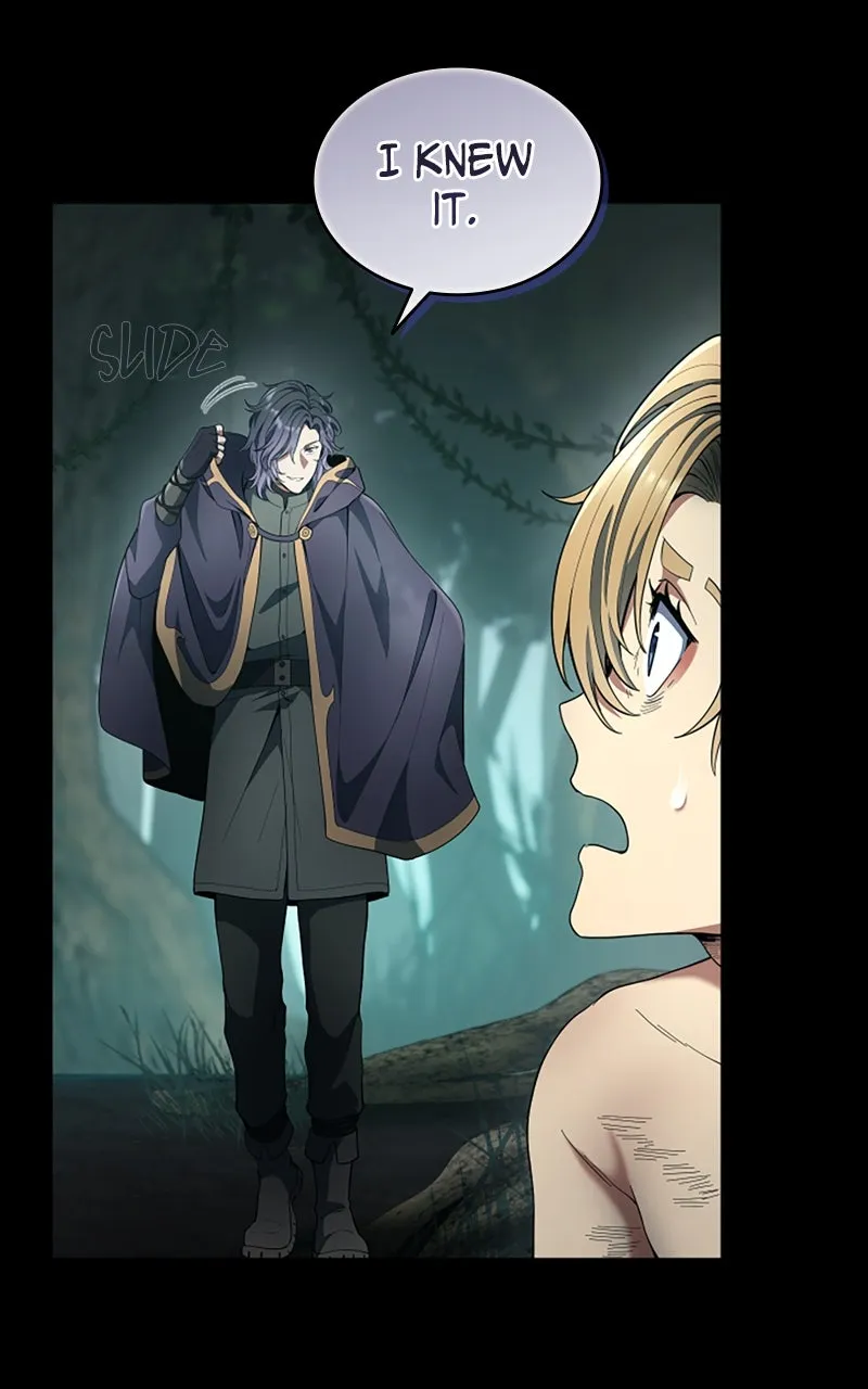 Regression of the Close Combat Mage Chapter 56 page 127 - 