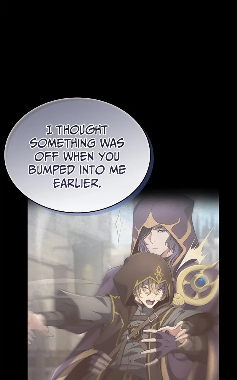 Regression of the Close Combat Mage Chapter 56 page 128 - 