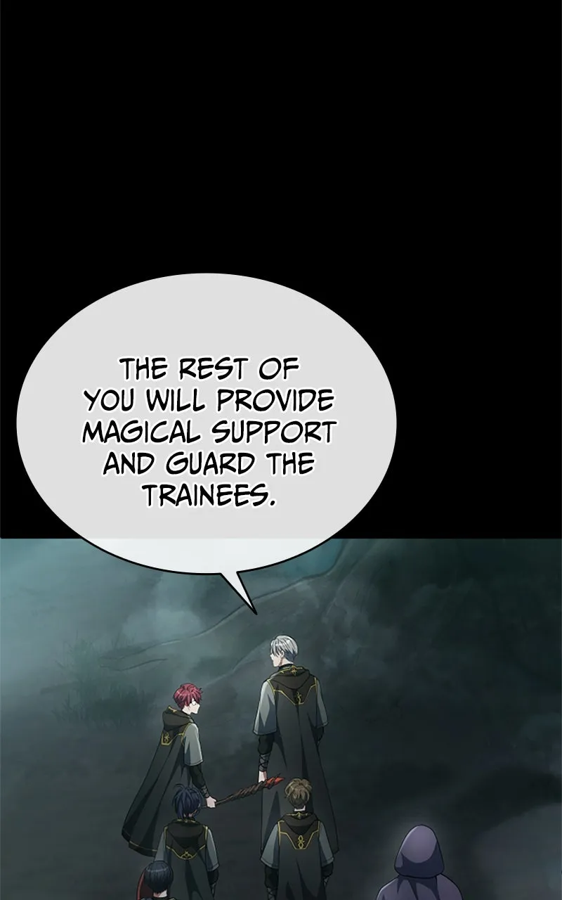 Regression of the Close Combat Mage Chapter 56 page 16 - 