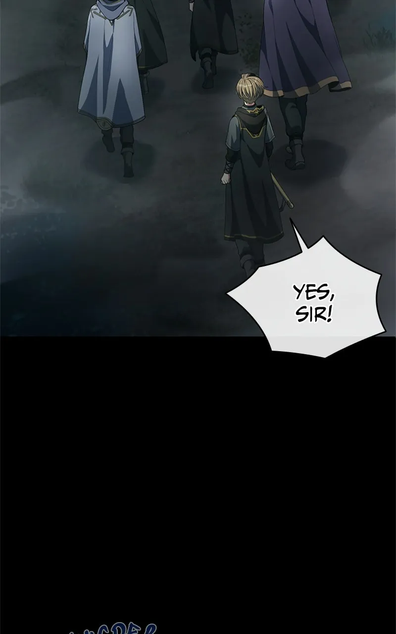 Regression of the Close Combat Mage Chapter 56 page 17 - 