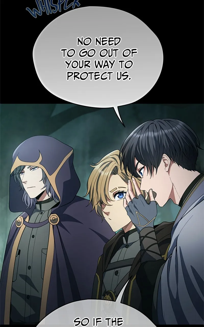 Regression of the Close Combat Mage Chapter 56 page 18 - 
