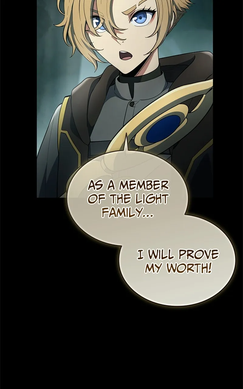 Regression of the Close Combat Mage Chapter 56 page 20 - 