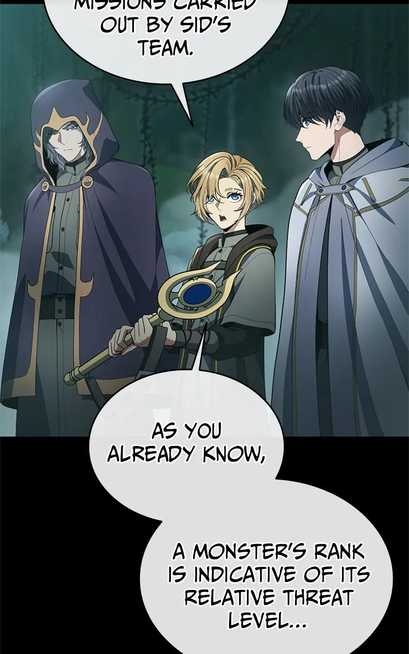 Regression of the Close Combat Mage Chapter 56 page 3 - 