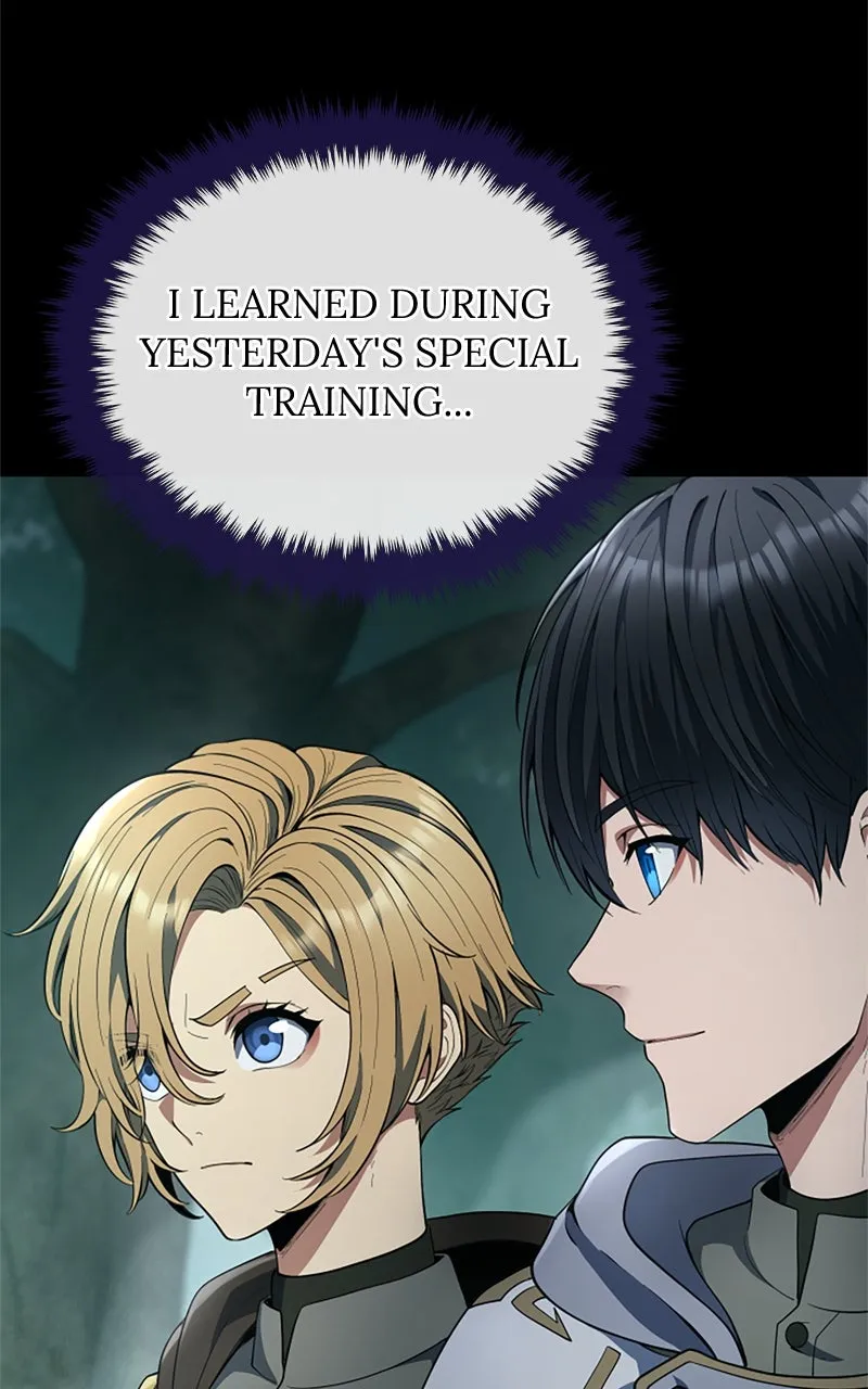 Regression of the Close Combat Mage Chapter 56 page 21 - 