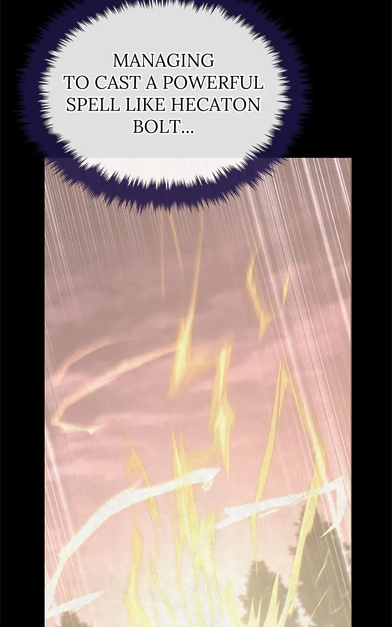 Regression of the Close Combat Mage Chapter 56 page 23 - 