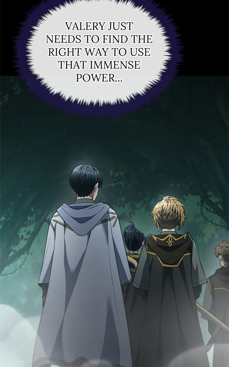 Regression of the Close Combat Mage Chapter 56 page 25 - 
