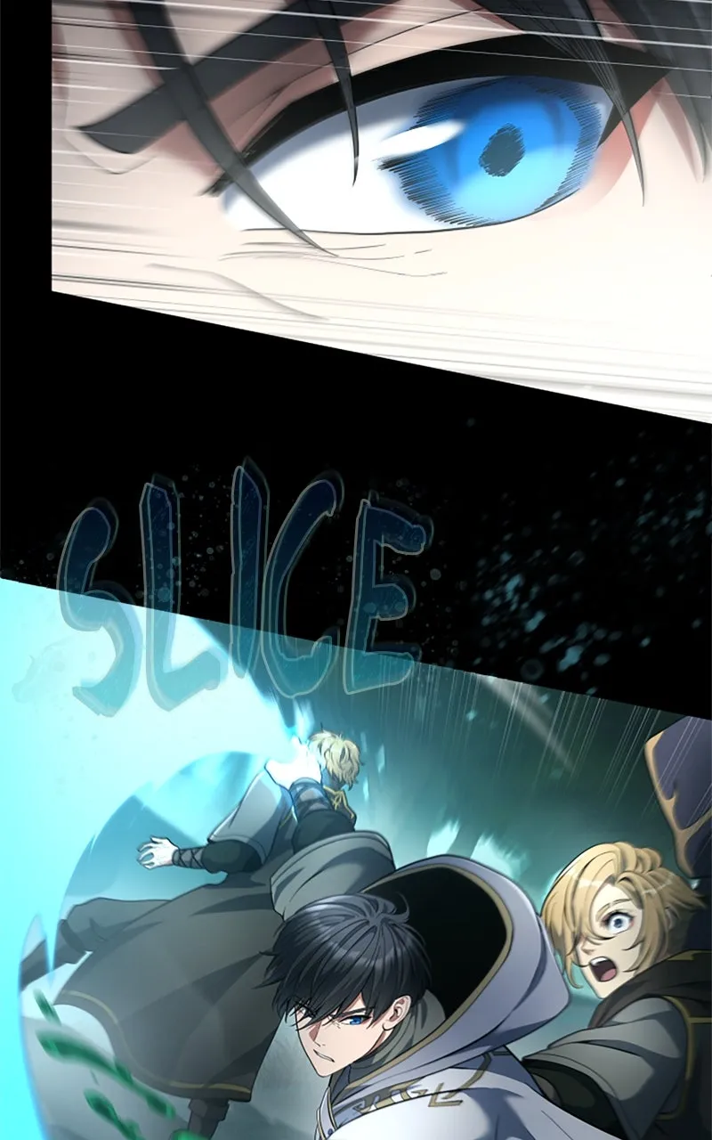 Regression of the Close Combat Mage Chapter 56 page 28 - 