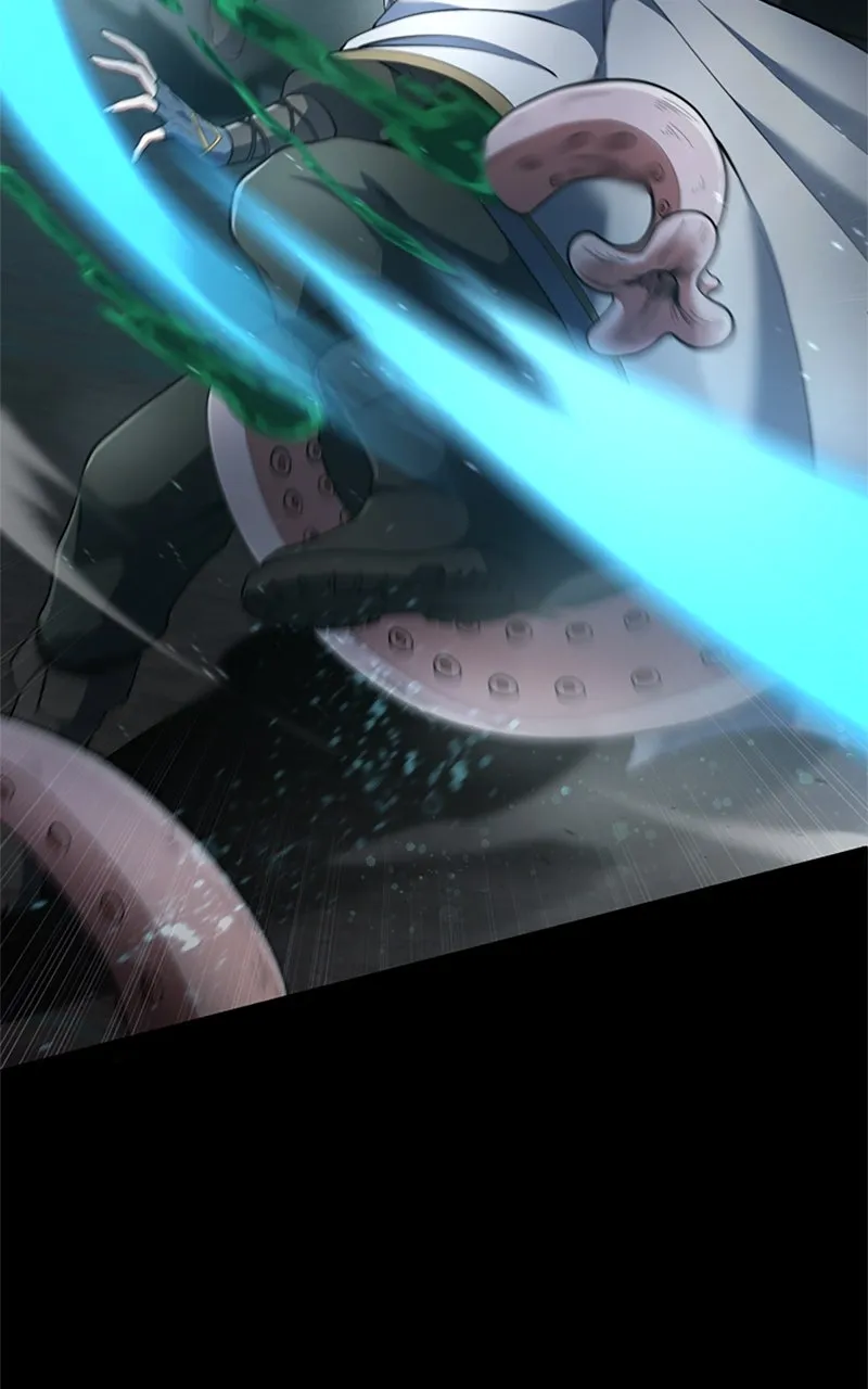 Regression of the Close Combat Mage Chapter 56 page 29 - 