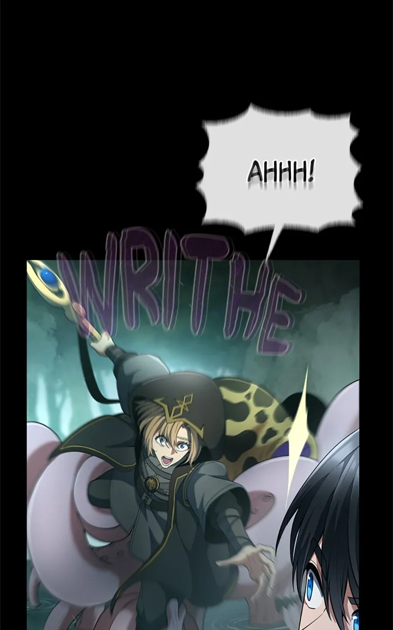 Regression of the Close Combat Mage Chapter 56 page 30 - 
