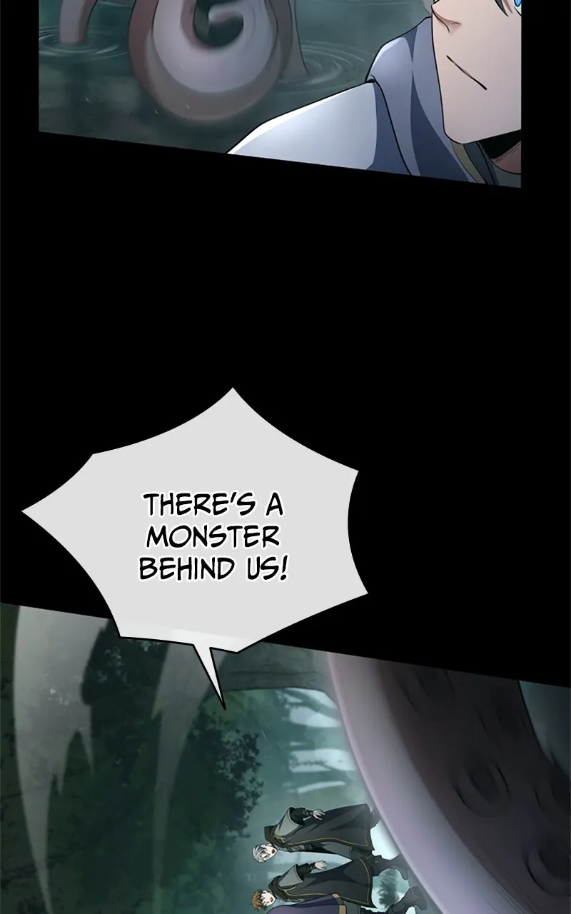 Regression of the Close Combat Mage Chapter 56 page 31 - 