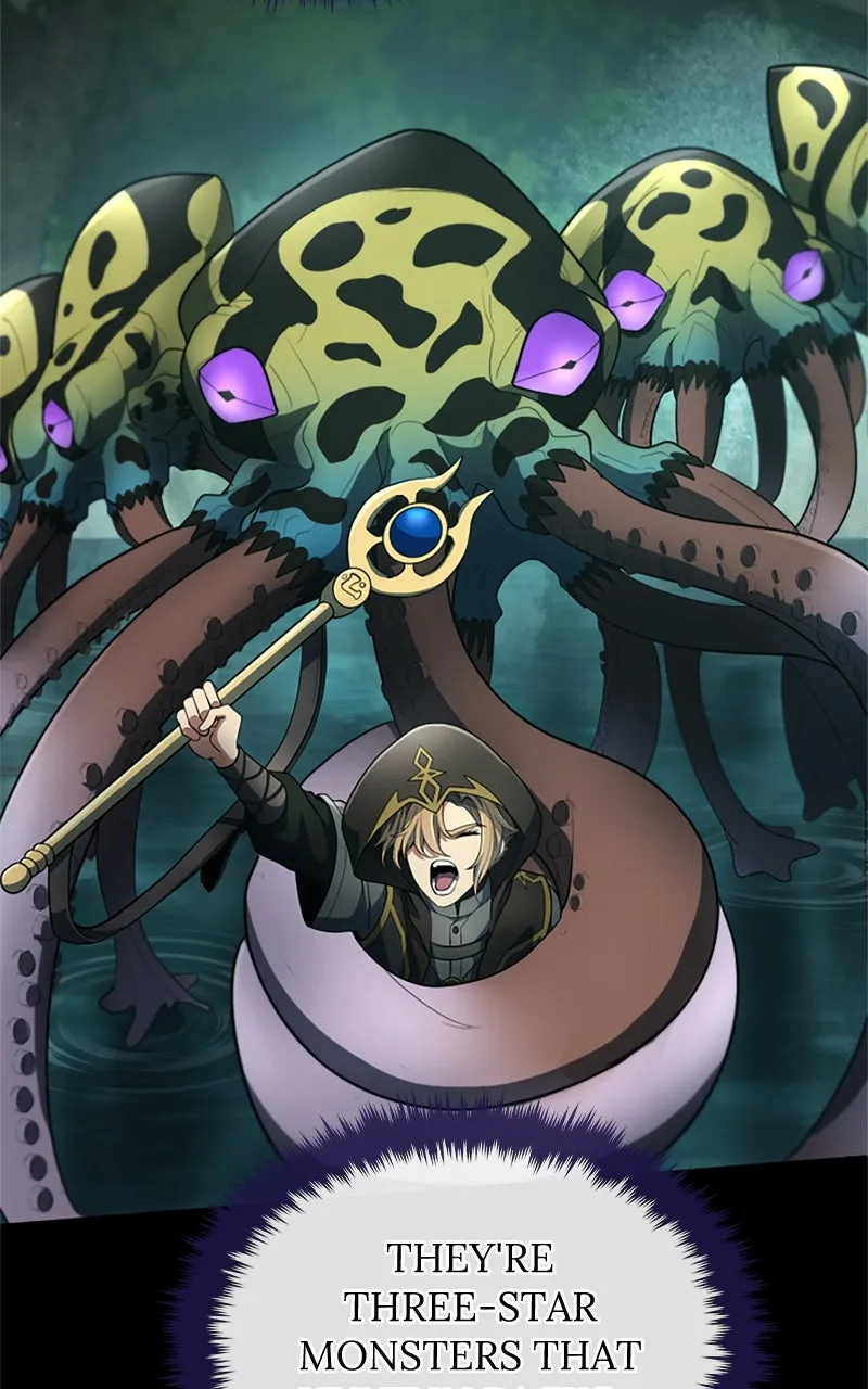 Regression of the Close Combat Mage Chapter 56 page 34 - 