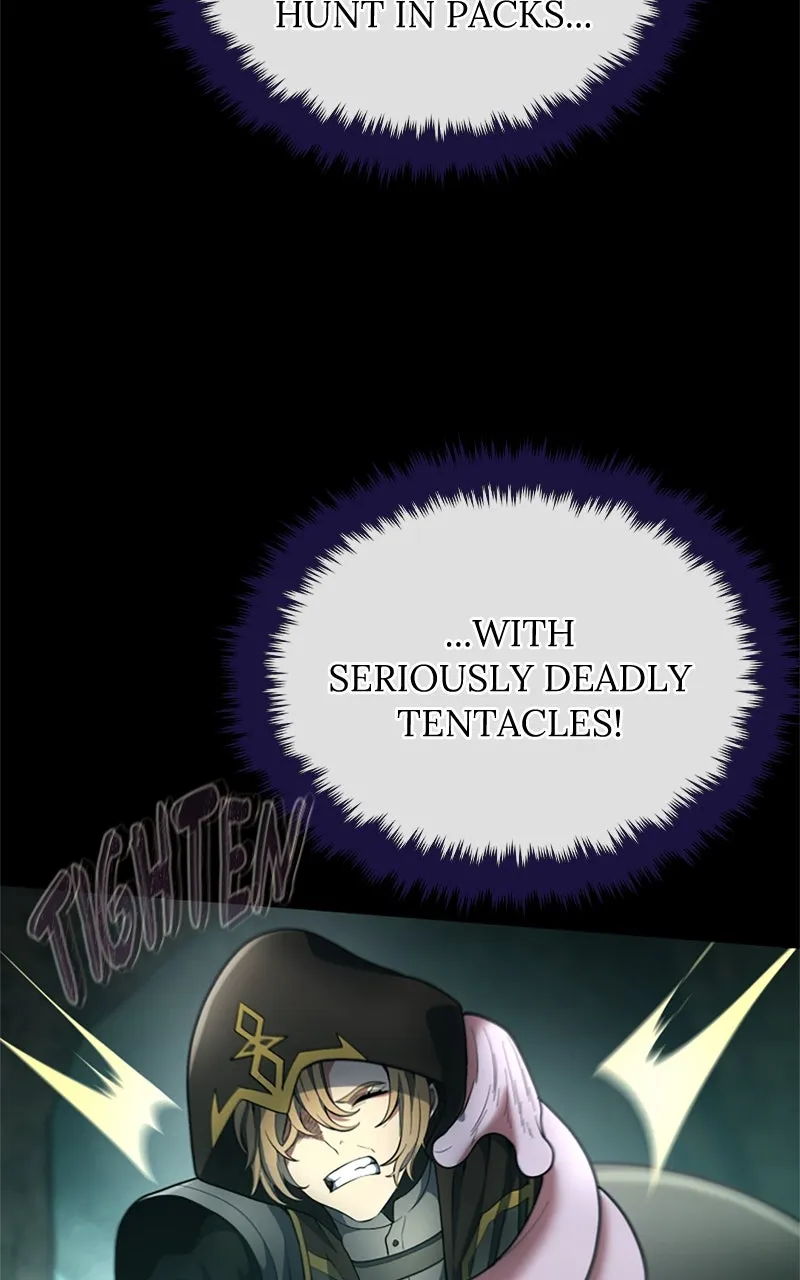 Regression of the Close Combat Mage Chapter 56 page 35 - 