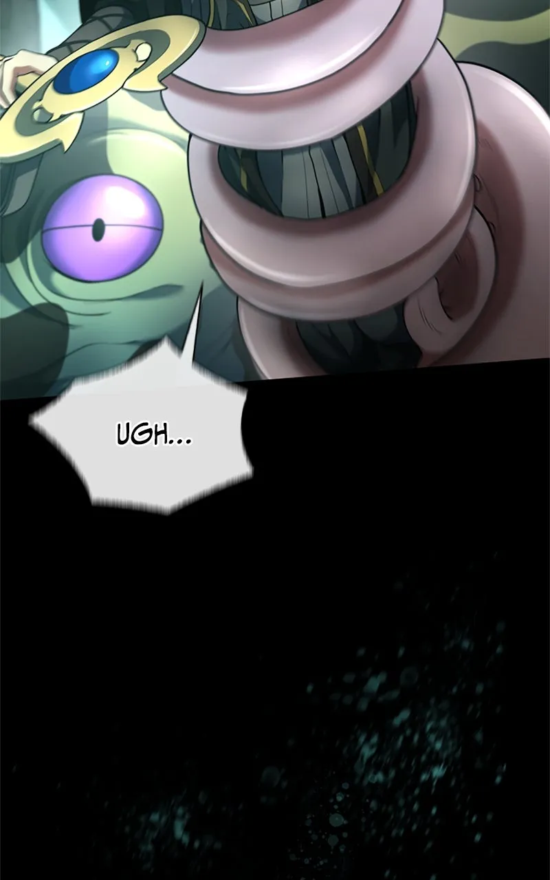 Regression of the Close Combat Mage Chapter 56 page 36 - 