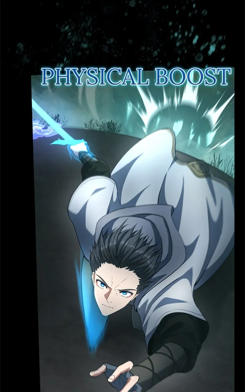 Regression of the Close Combat Mage Chapter 56 page 37 - 