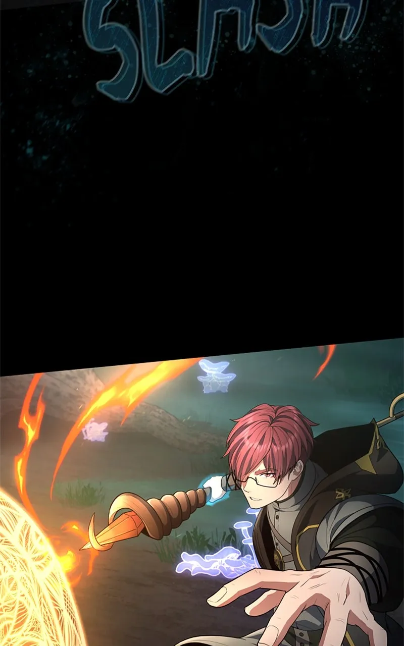 Regression of the Close Combat Mage Chapter 56 page 40 - 