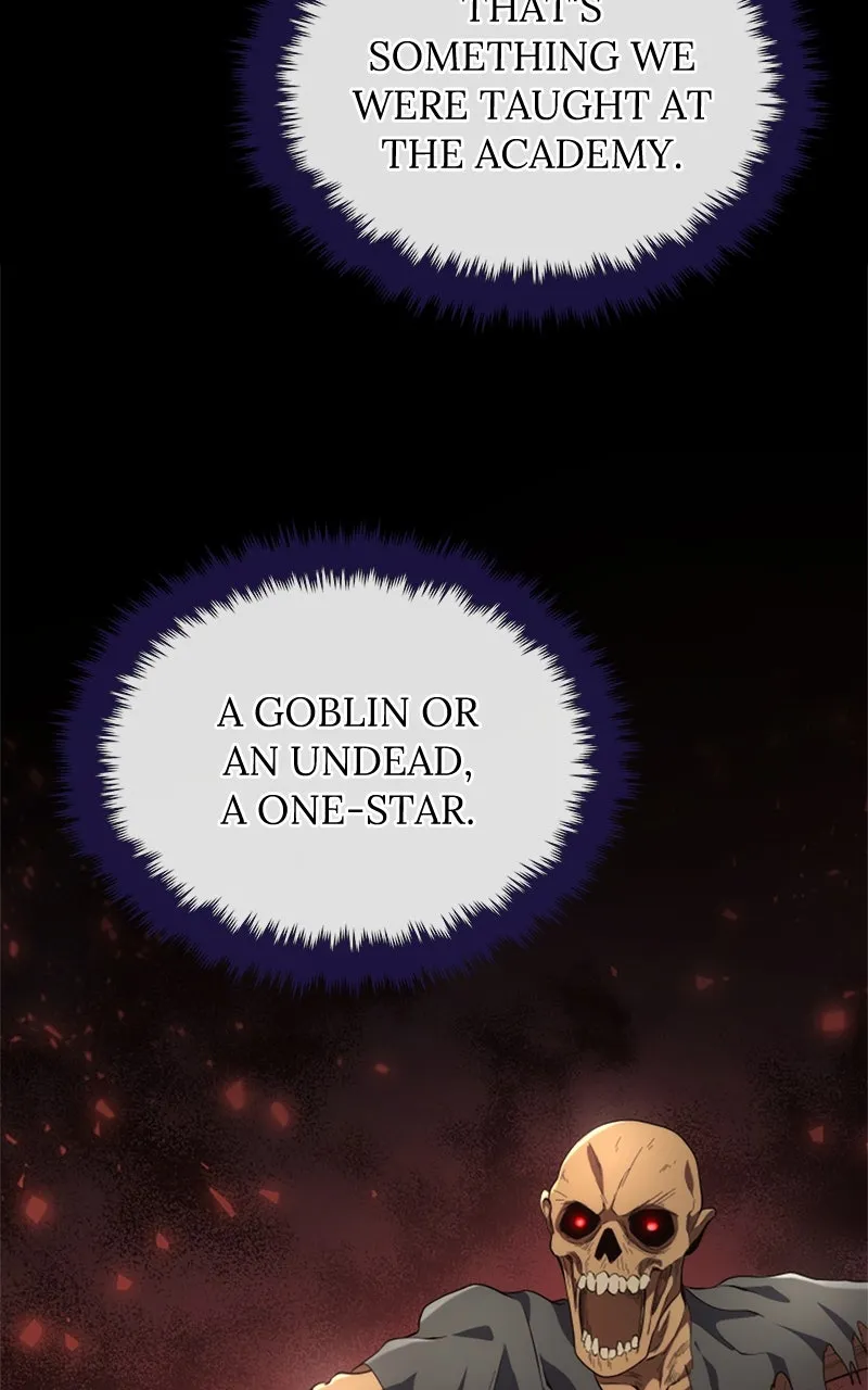 Regression of the Close Combat Mage Chapter 56 page 5 - 