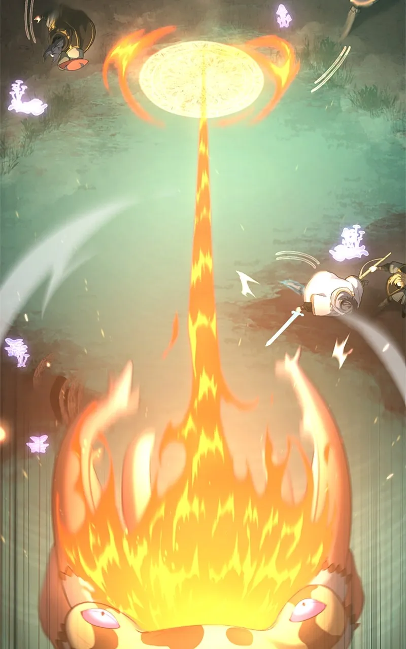 Regression of the Close Combat Mage Chapter 56 page 42 - 