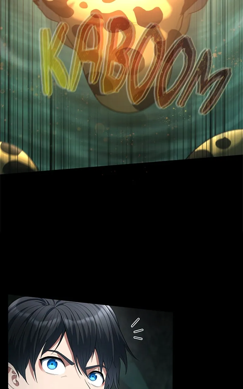 Regression of the Close Combat Mage Chapter 56 page 43 - 