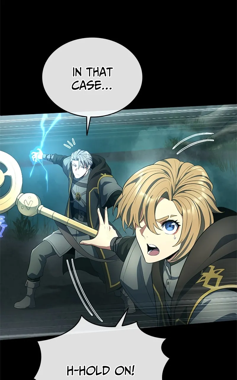 Regression of the Close Combat Mage Chapter 56 page 46 - 