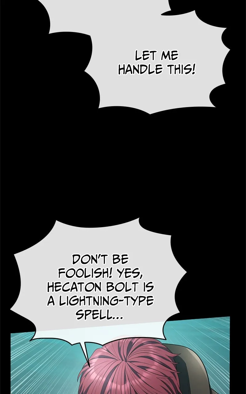 Regression of the Close Combat Mage Chapter 56 page 47 - 
