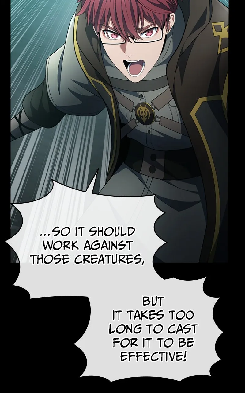 Regression of the Close Combat Mage Chapter 56 page 48 - 