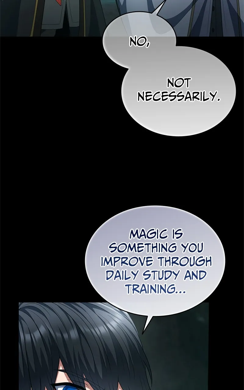 Regression of the Close Combat Mage Chapter 56 page 50 - 