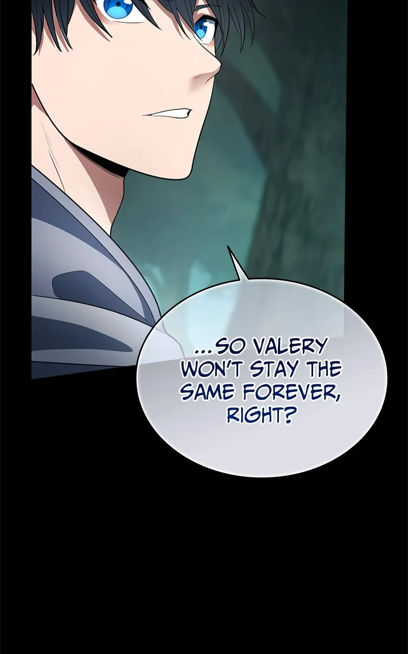 Regression of the Close Combat Mage Chapter 56 page 51 - 