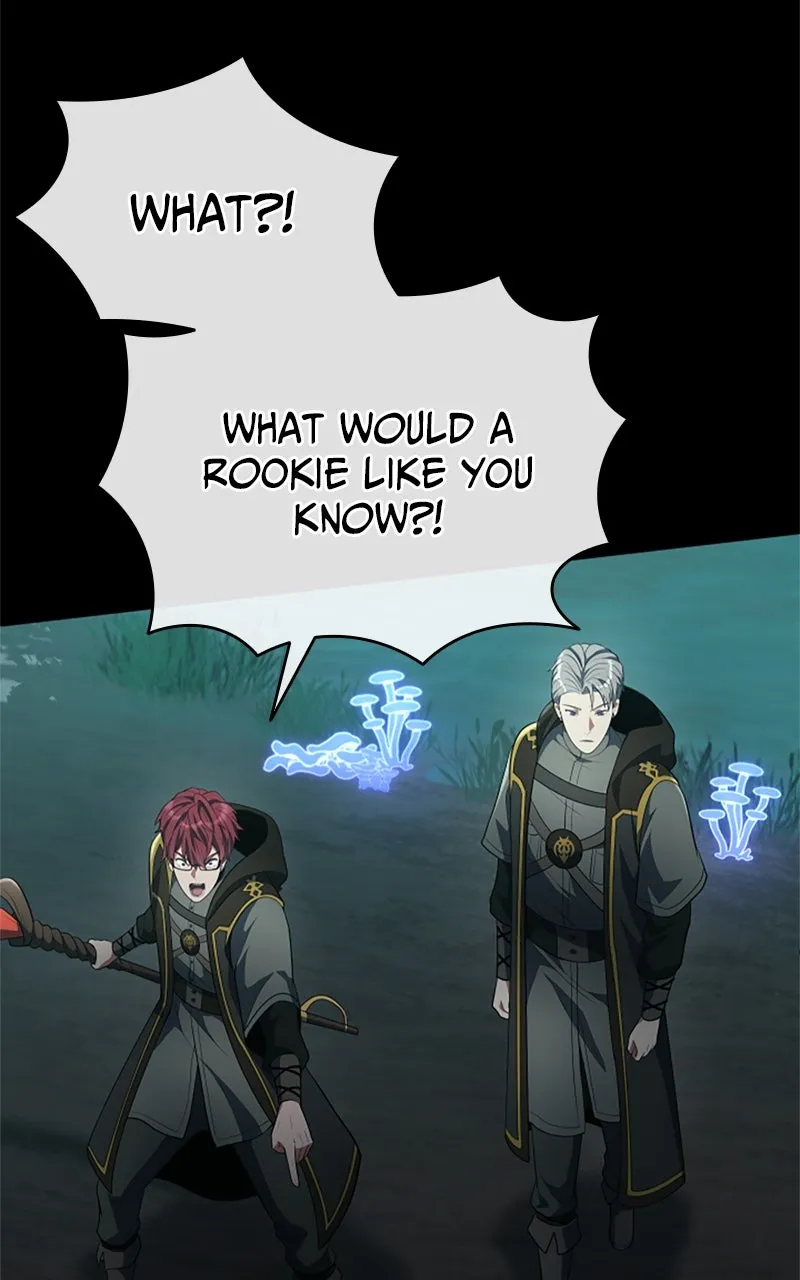 Regression of the Close Combat Mage Chapter 56 page 52 - 