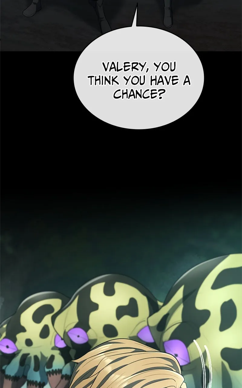 Regression of the Close Combat Mage Chapter 56 page 53 - 