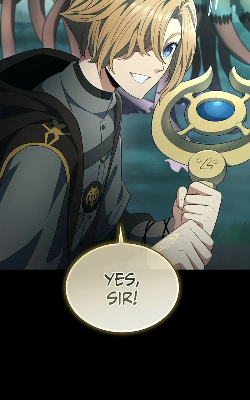 Regression of the Close Combat Mage Chapter 56 page 54 - 