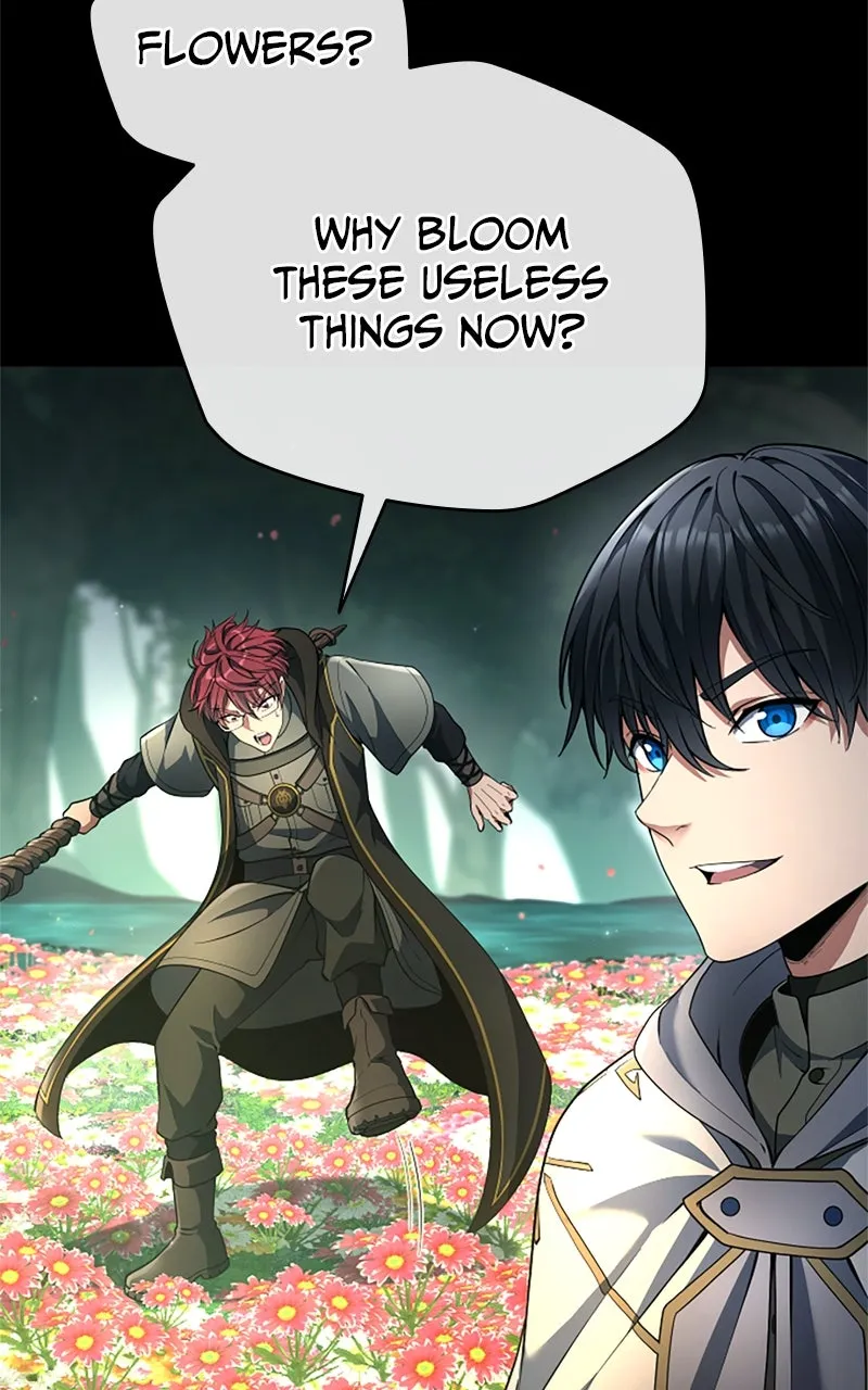 Regression of the Close Combat Mage Chapter 56 page 60 - 