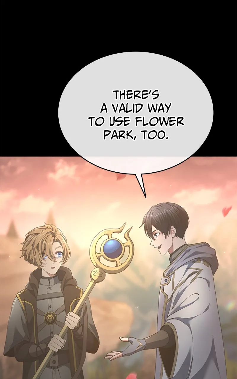 Regression of the Close Combat Mage Chapter 56 page 62 - 