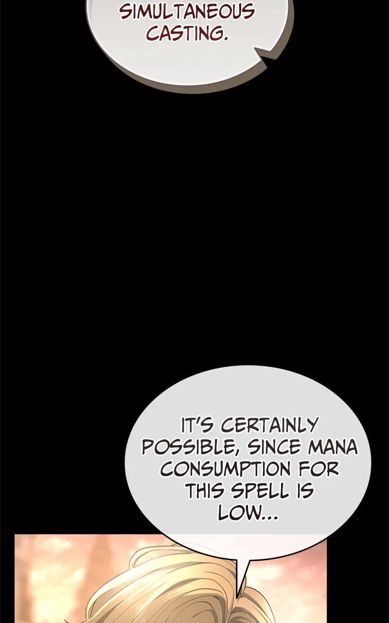 Regression of the Close Combat Mage Chapter 56 page 64 - 