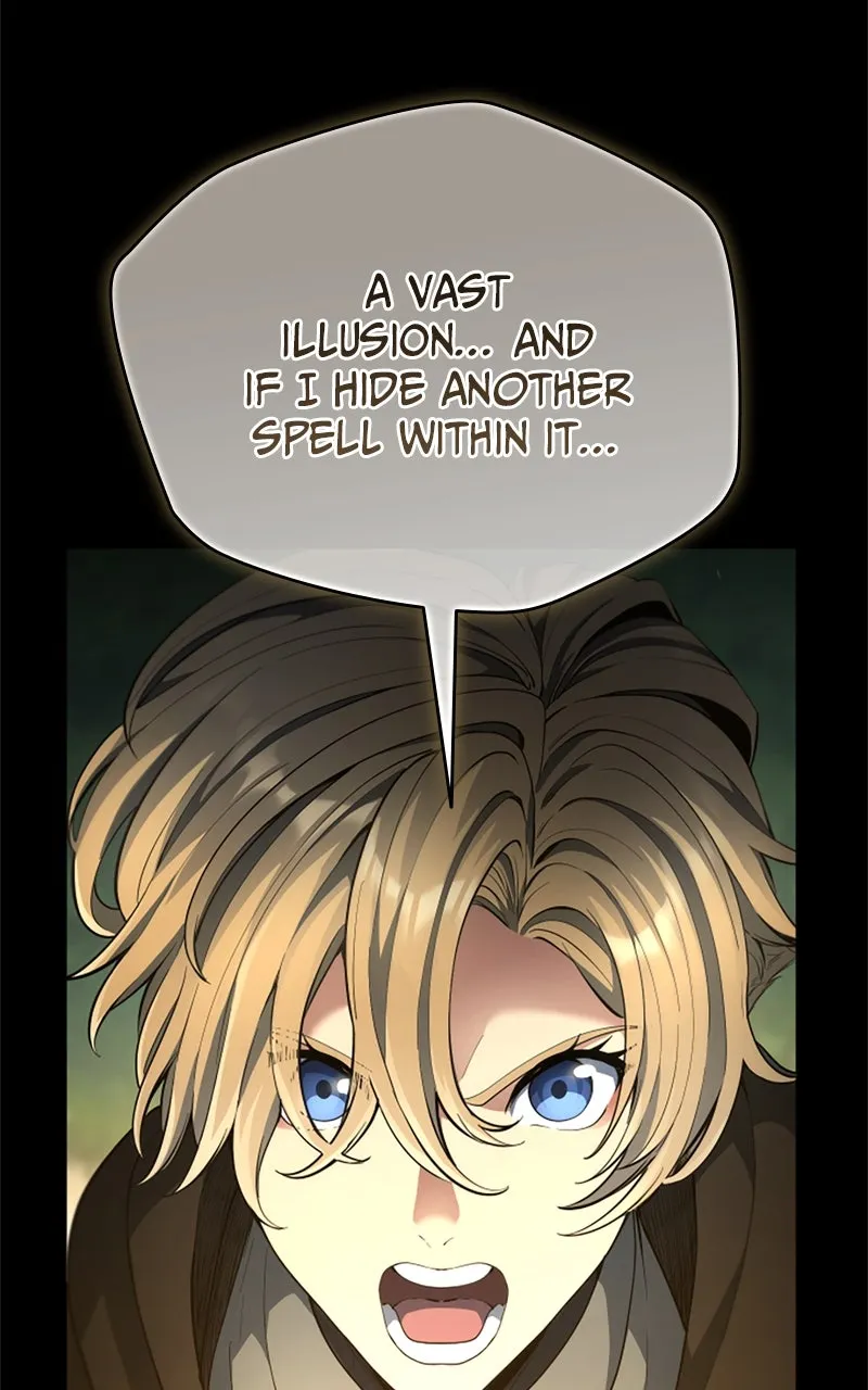 Regression of the Close Combat Mage Chapter 56 page 68 - 