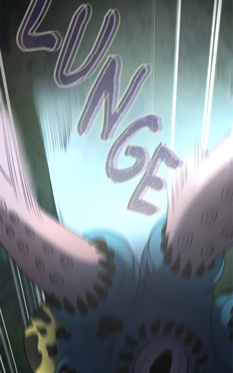 Regression of the Close Combat Mage Chapter 56 page 70 - 