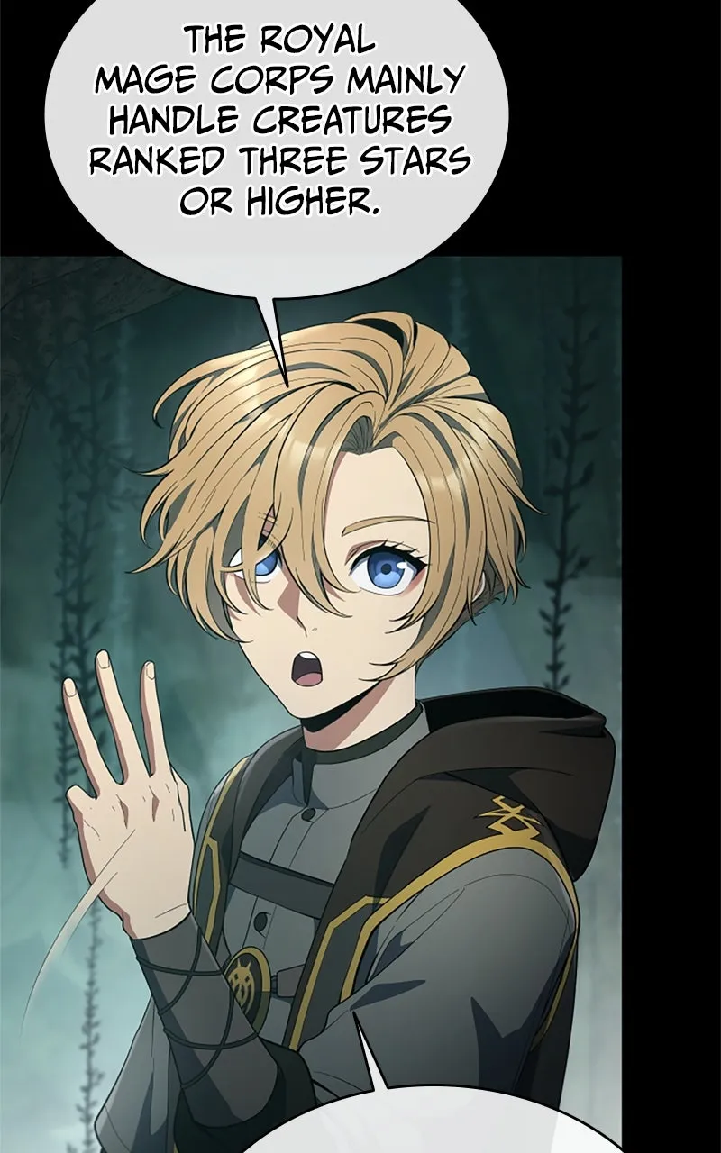 Regression of the Close Combat Mage Chapter 56 page 8 - 