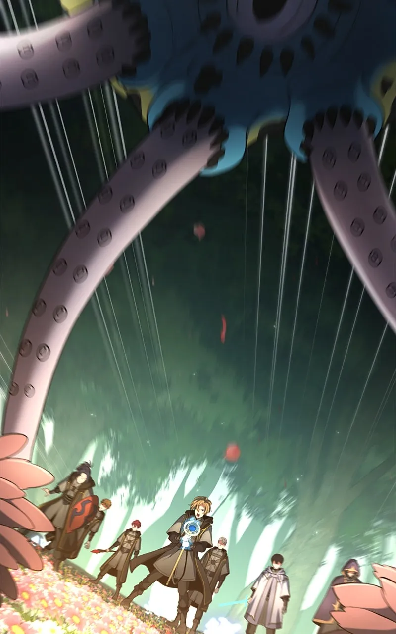 Regression of the Close Combat Mage Chapter 56 page 71 - 