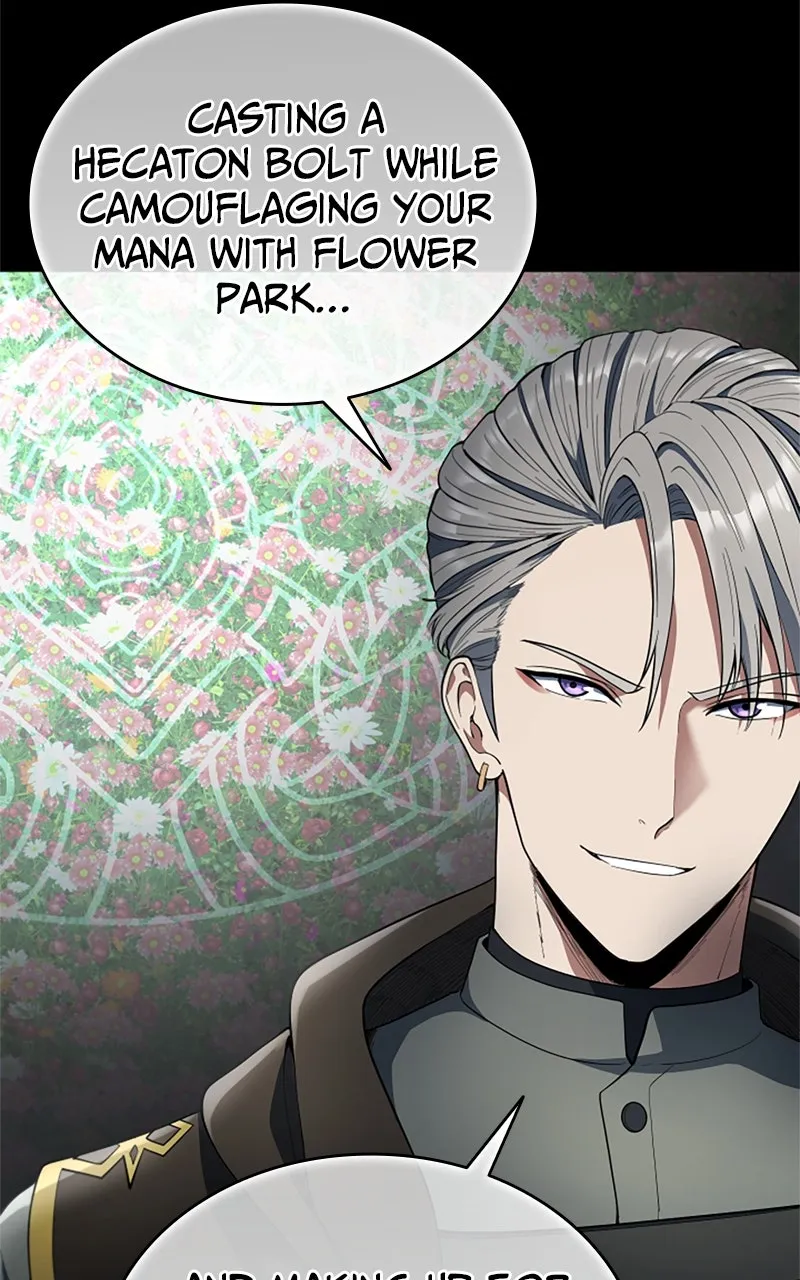 Regression of the Close Combat Mage Chapter 56 page 78 - 