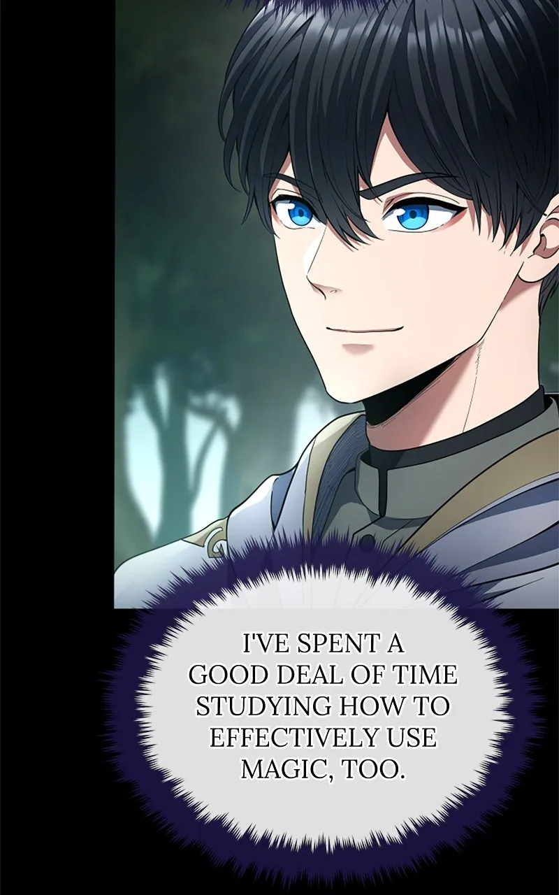 Regression of the Close Combat Mage Chapter 56 page 80 - 