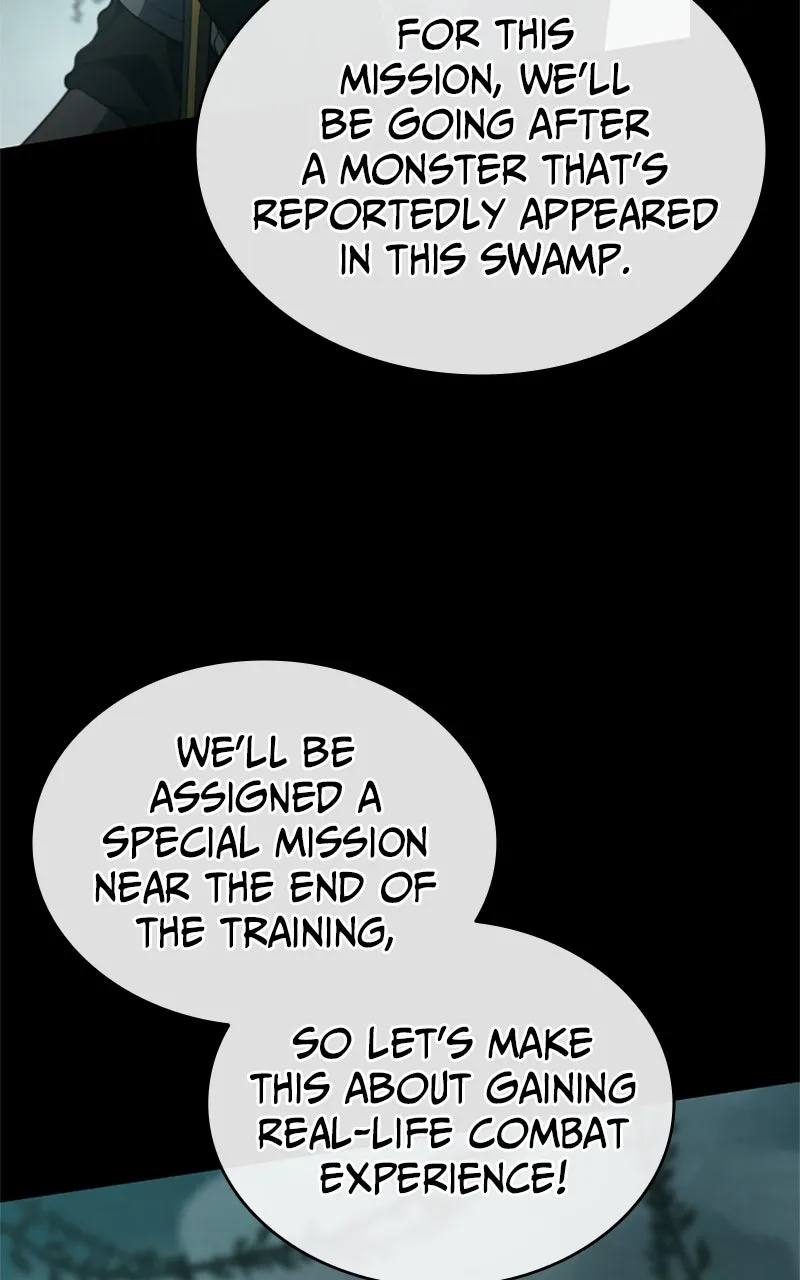 Regression of the Close Combat Mage Chapter 56 page 9 - 