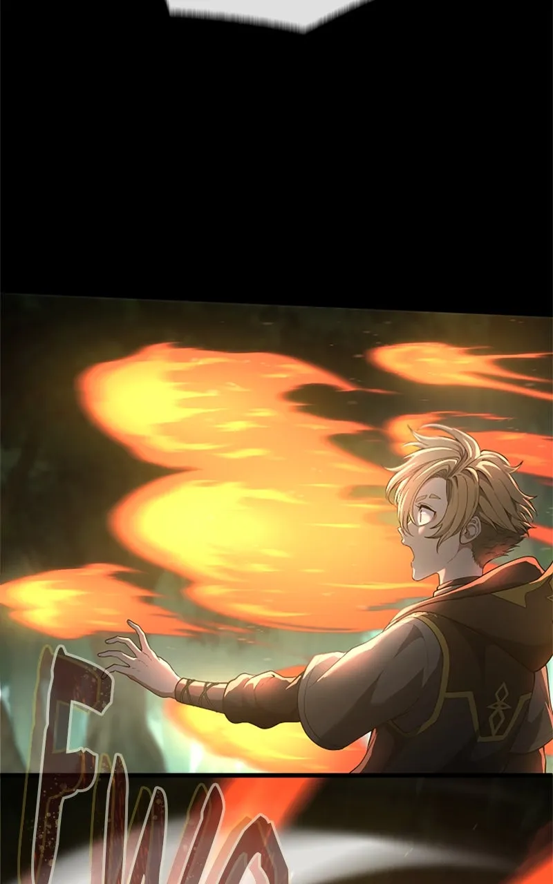 Regression of the Close Combat Mage Chapter 56 page 83 - 