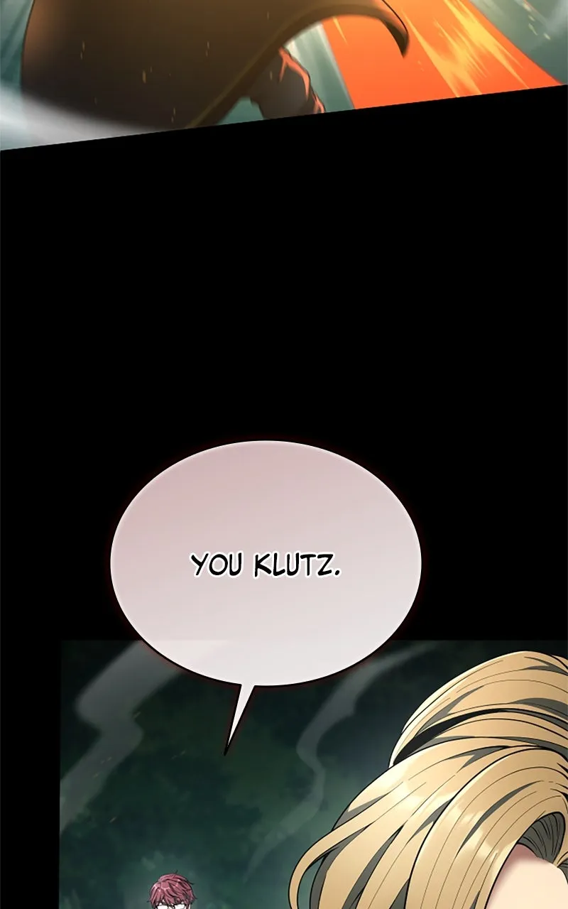 Regression of the Close Combat Mage Chapter 56 page 85 - 