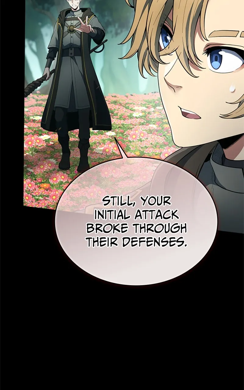 Regression of the Close Combat Mage Chapter 56 page 86 - 