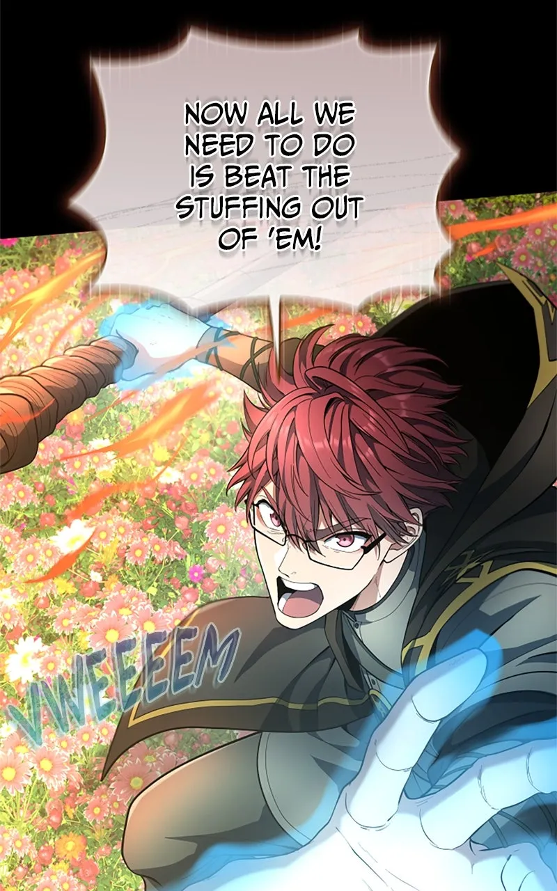 Regression of the Close Combat Mage Chapter 56 page 87 - 