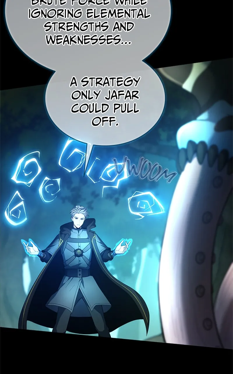 Regression of the Close Combat Mage Chapter 56 page 90 - 