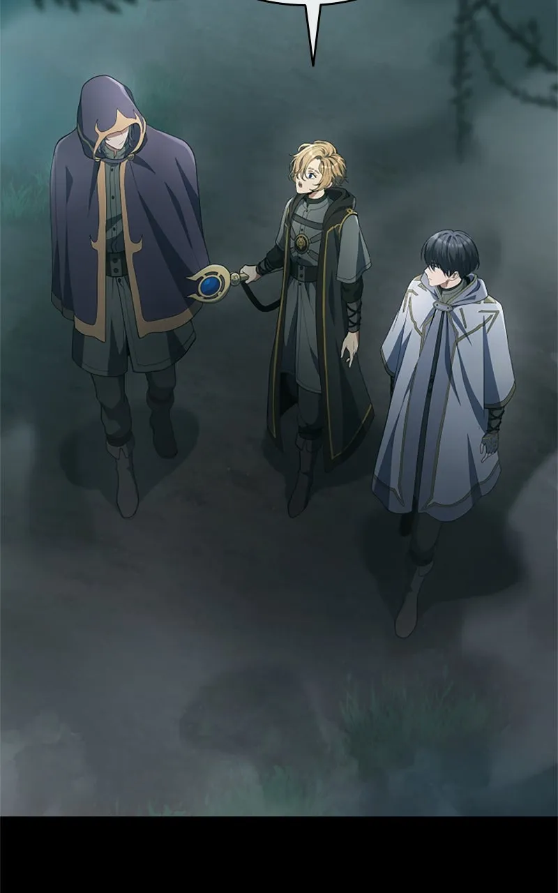 Regression of the Close Combat Mage Chapter 56 page 10 - 