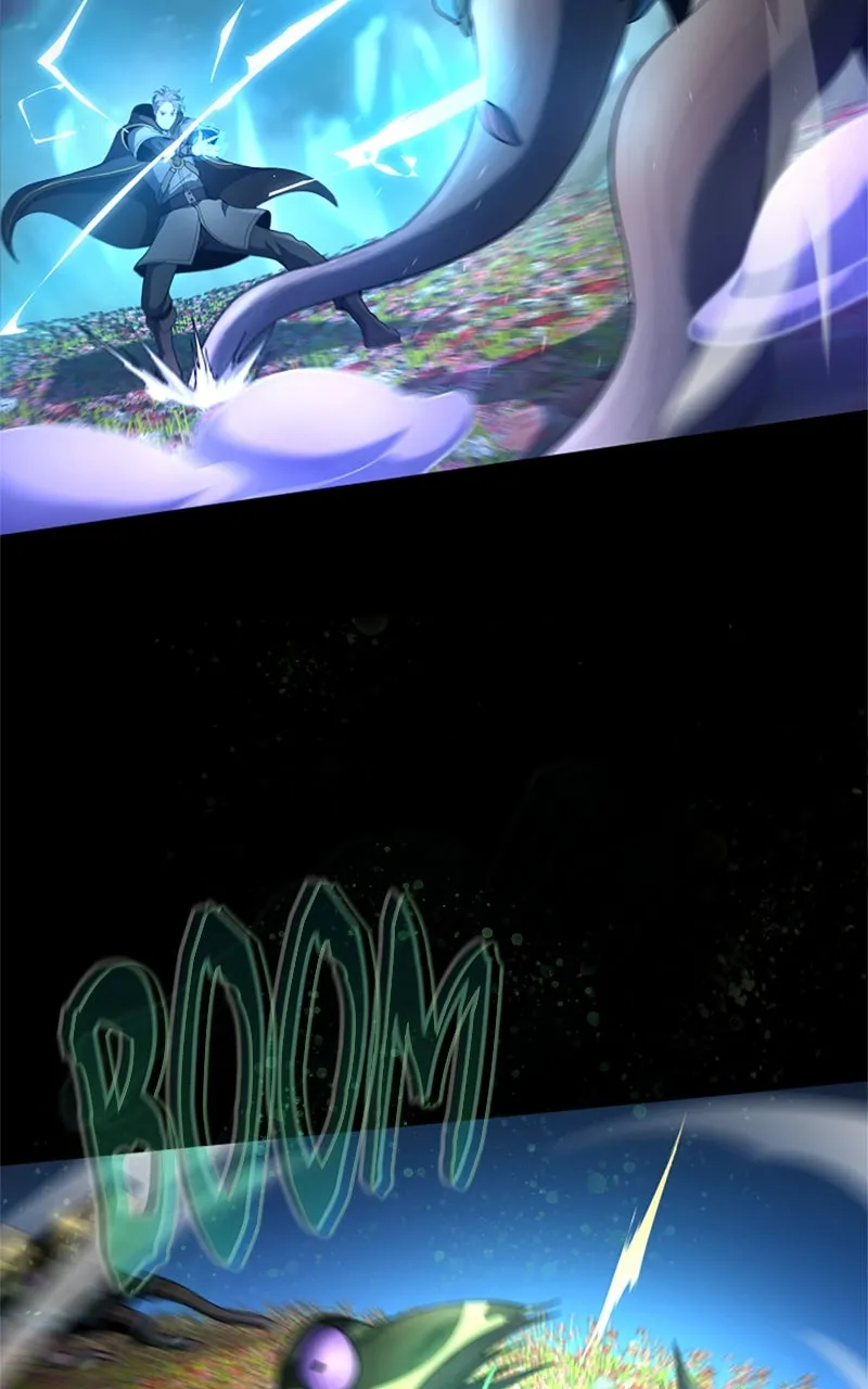 Regression of the Close Combat Mage Chapter 56 page 92 - 