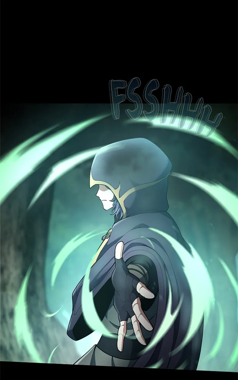 Regression of the Close Combat Mage Chapter 56 page 94 - 