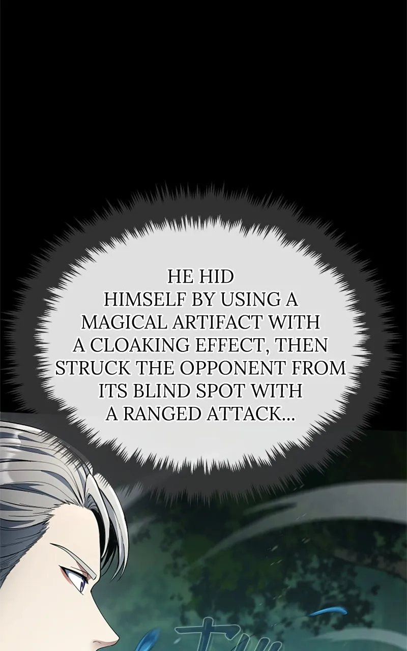 Regression of the Close Combat Mage Chapter 56 page 95 - 