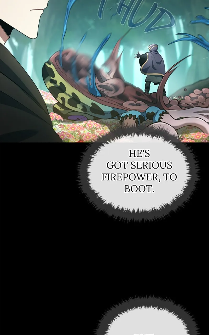 Regression of the Close Combat Mage Chapter 56 page 96 - 
